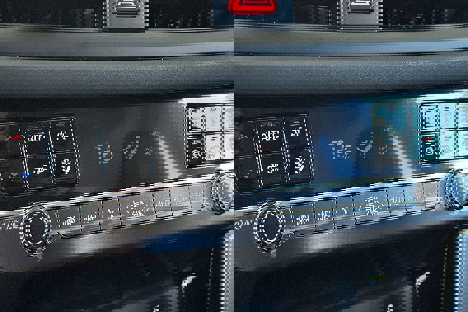 New 2026 Kia Seltos EX image 21