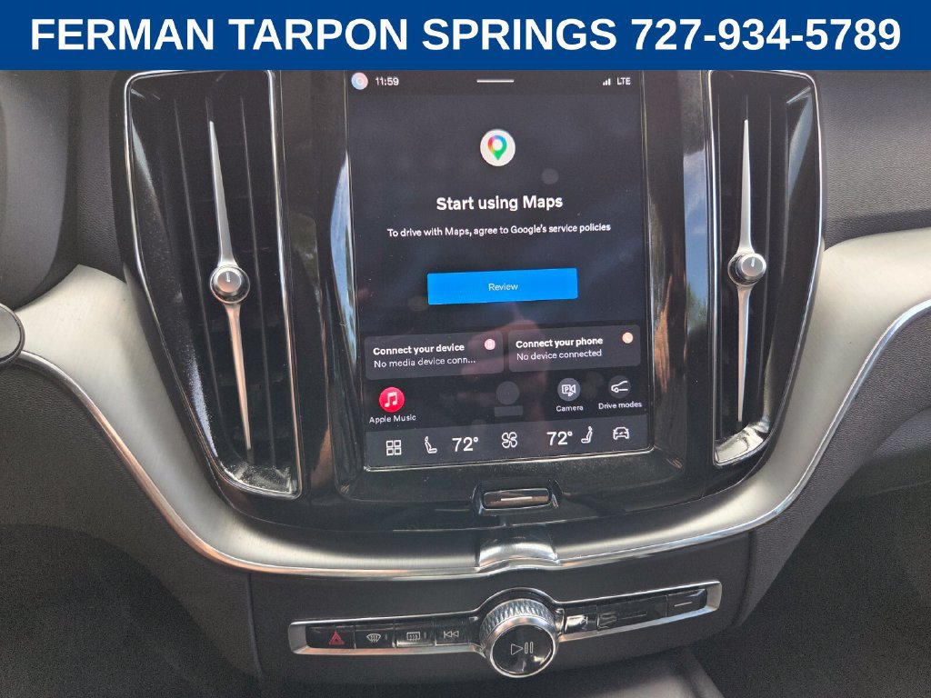 Certified 2024 Volvo XC60 B5 Core w/ Protection Package Premier AWD/4WD image 22