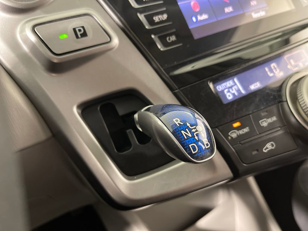 Used 2016 Toyota Prius V Two FWD image 22