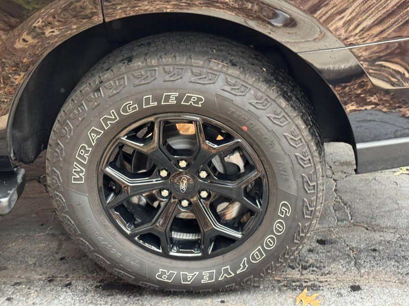 Used 2024 Ford Expedition Timberline image 5