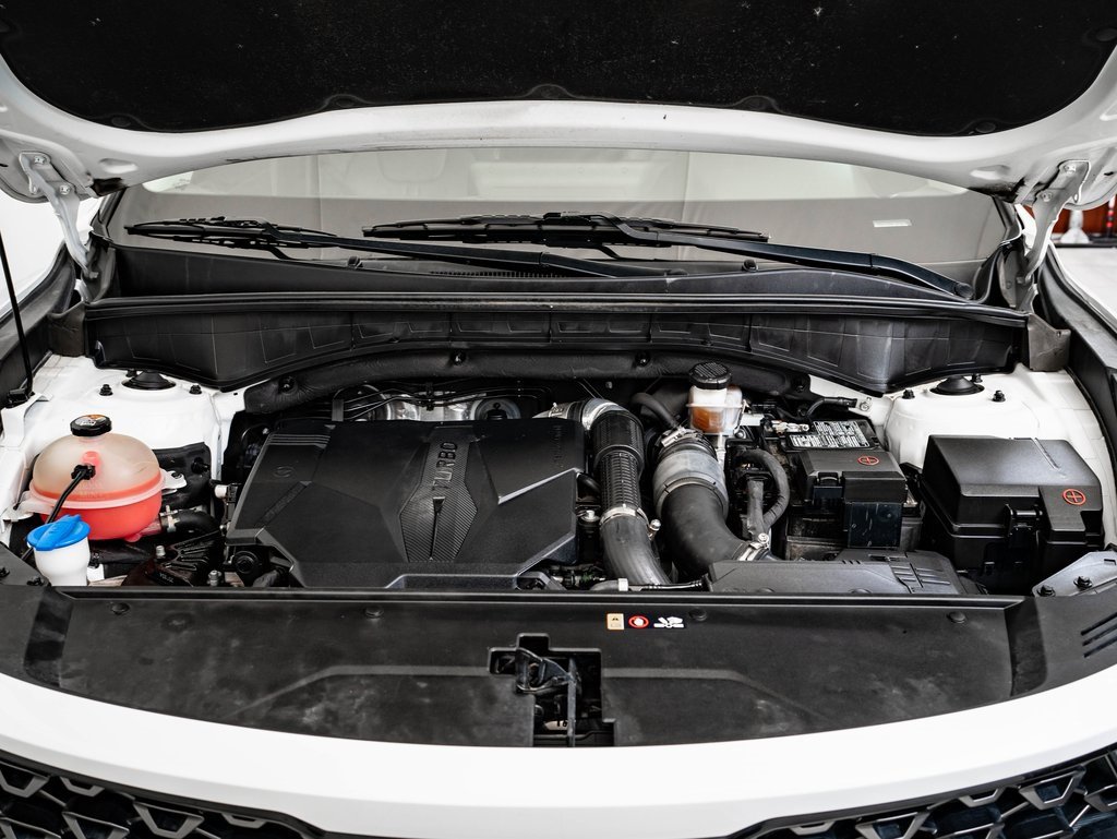 Used 2021 Kia Sorento SX Prestige image 50