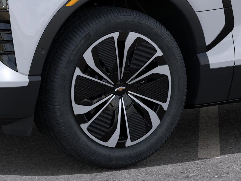 New 2026 Chevrolet Blazer EV LT FWD image 33