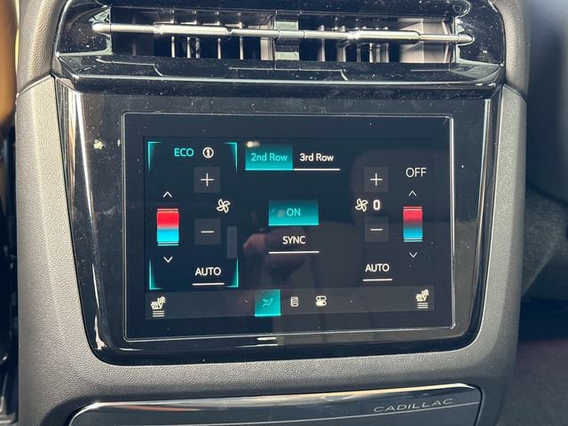 New 2026 Cadillac Escalade IQL Sport 2 w/ LPO, ONYX Package image 16