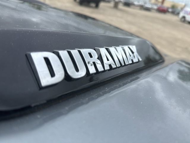 New 2026 Chevrolet Silverado 1500 LT Trail Boss w/ Safety Package image 12