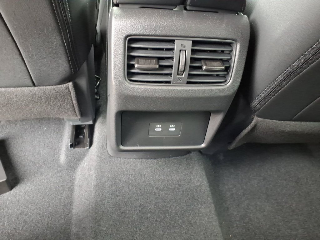New 2026 Nissan Rogue SV AWD/4WD image 27