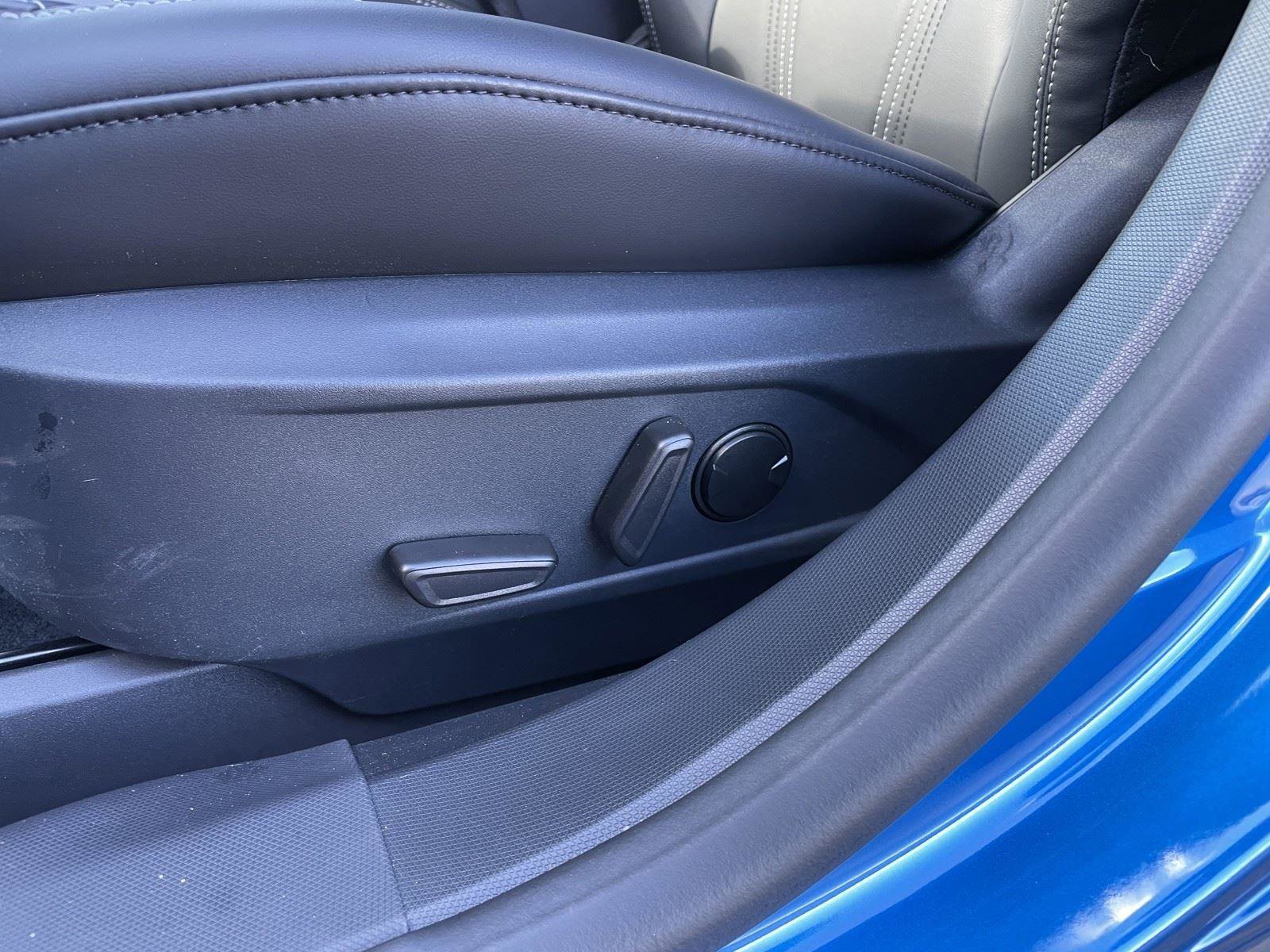 New 2025 Ford Mustang Mach-E Select image 11