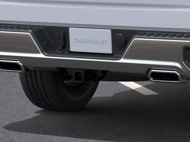 New 2026 Chevrolet Silverado 1500 LT image 32