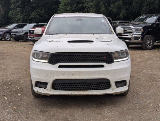 Used 2018 Dodge Durango R/T AWD/4WD image 13