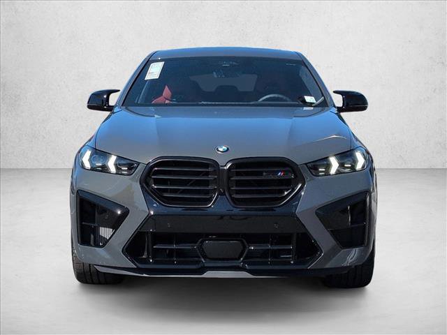 New 2026 BMW X6 M Competition w/ Executive Package image 6