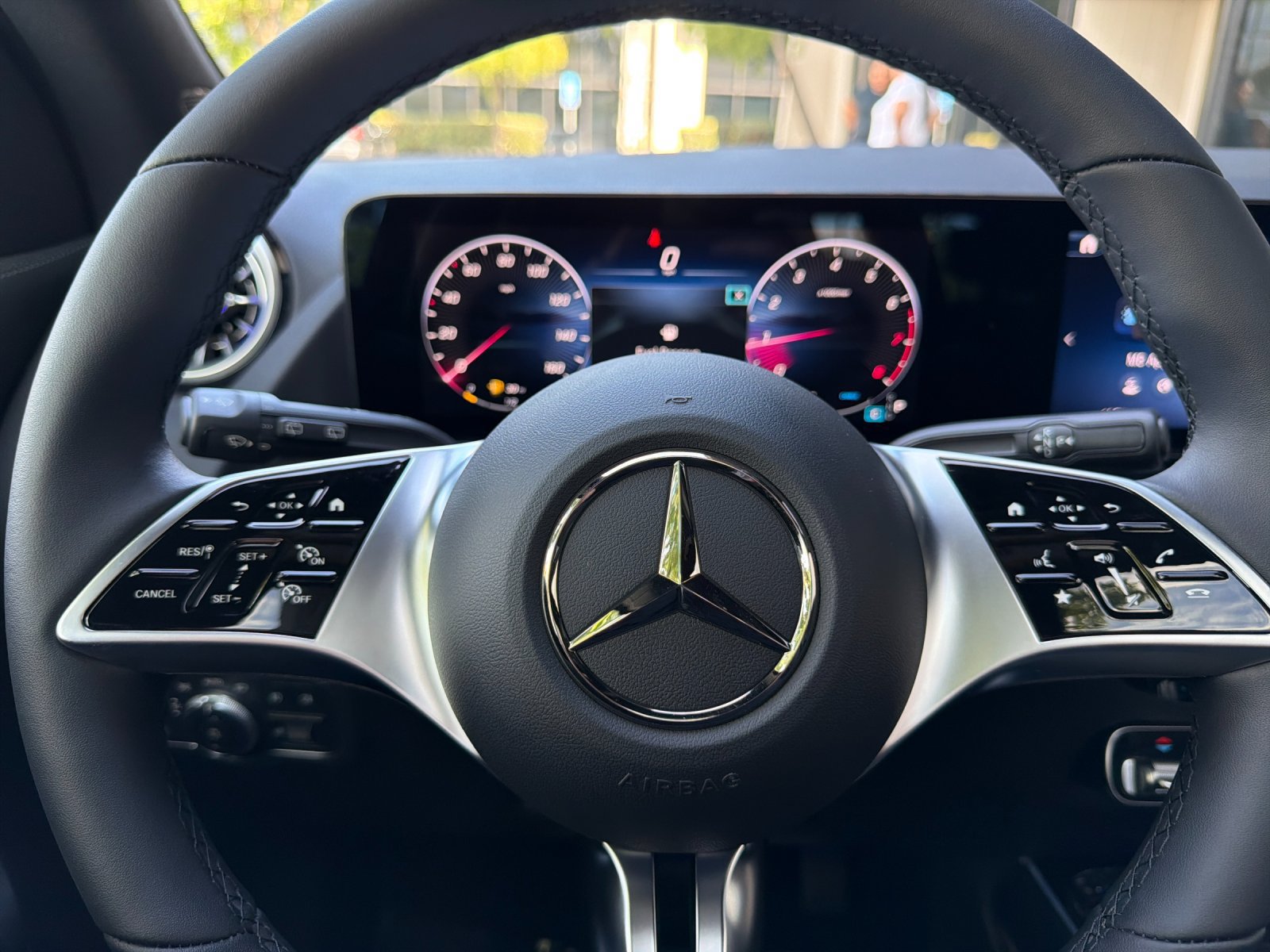 New 2026 Mercedes-Benz GLA 250 4MATIC image 21