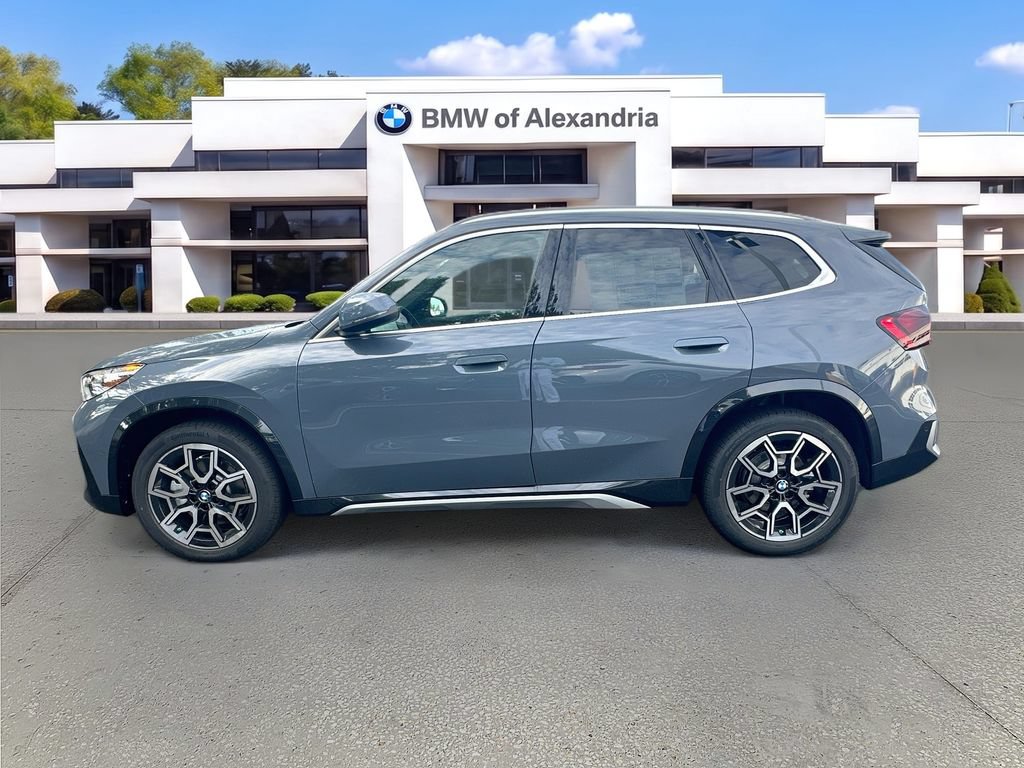 New 2027 BMW X1 xDrive28i AWD/4WD image 8
