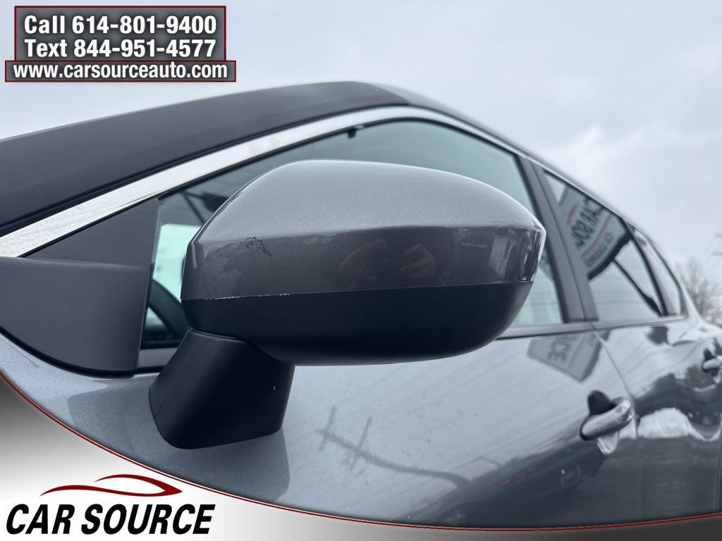 Used 2024 Nissan Rogue SV AWD/4WD image 4