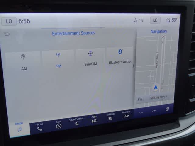Used 2023 Ford F150 Tremor w/ Trailer Tow Package AWD/4WD image 35