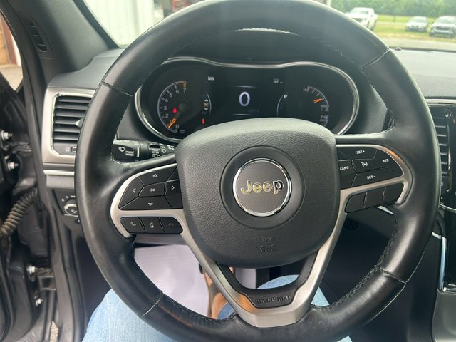 Used 2020 Jeep Grand Cherokee Limited RWD image 20
