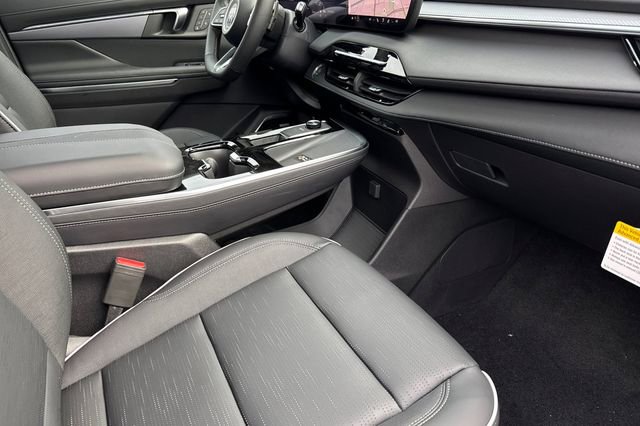 New 2026 Buick Enclave Sport Touring w/ Power Package image 19