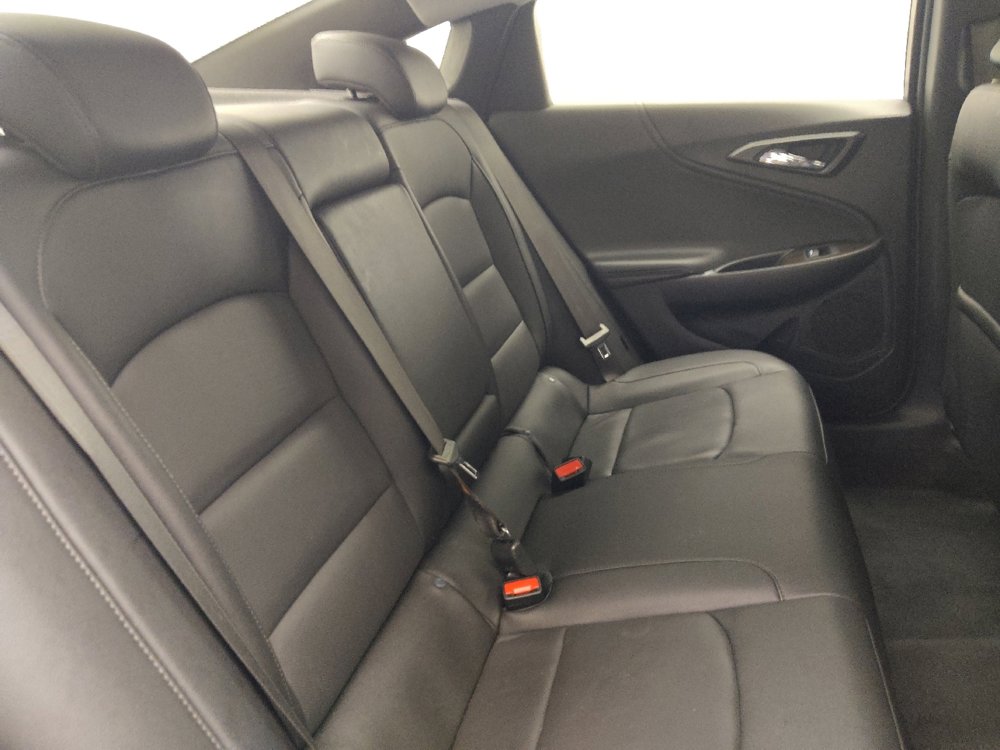 Used 2024 Chevrolet Malibu LT image 19