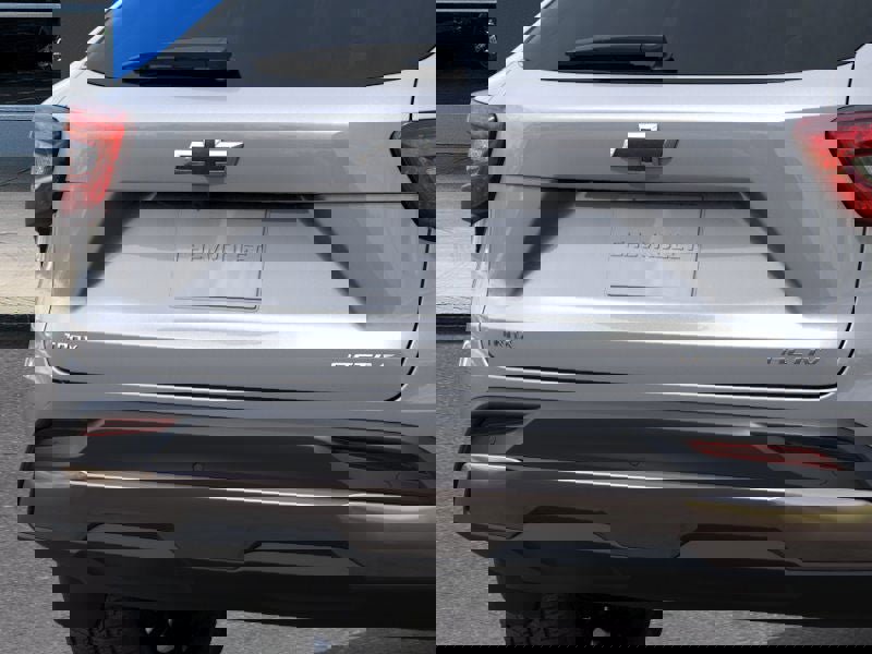 New 2026 Chevrolet Trax ACTIV image 38