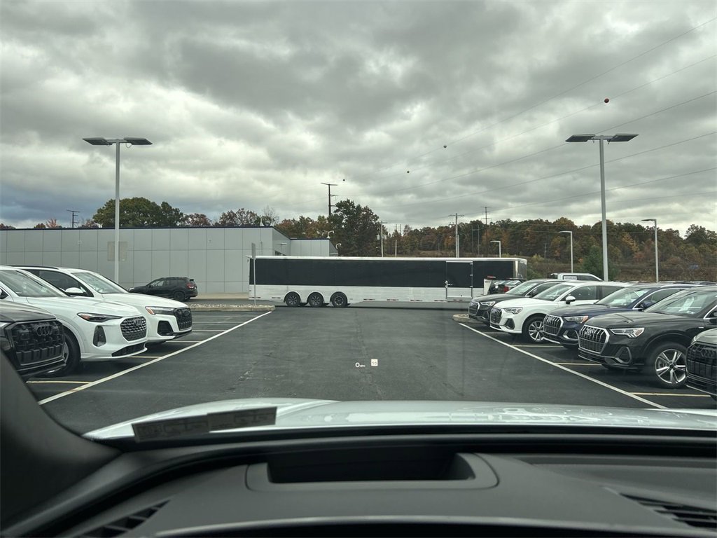 New 2025 Audi Q5 Premium Plus image 31