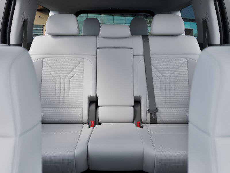 New 2026 Hyundai Santa Fe SEL image 12