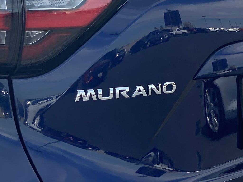 Used 2023 Nissan Murano S image 17