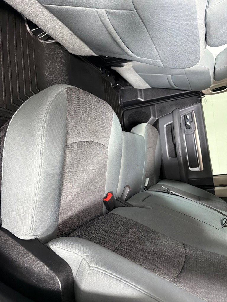 Used 2015 RAM 2500 SLT AWD/4WD image 16