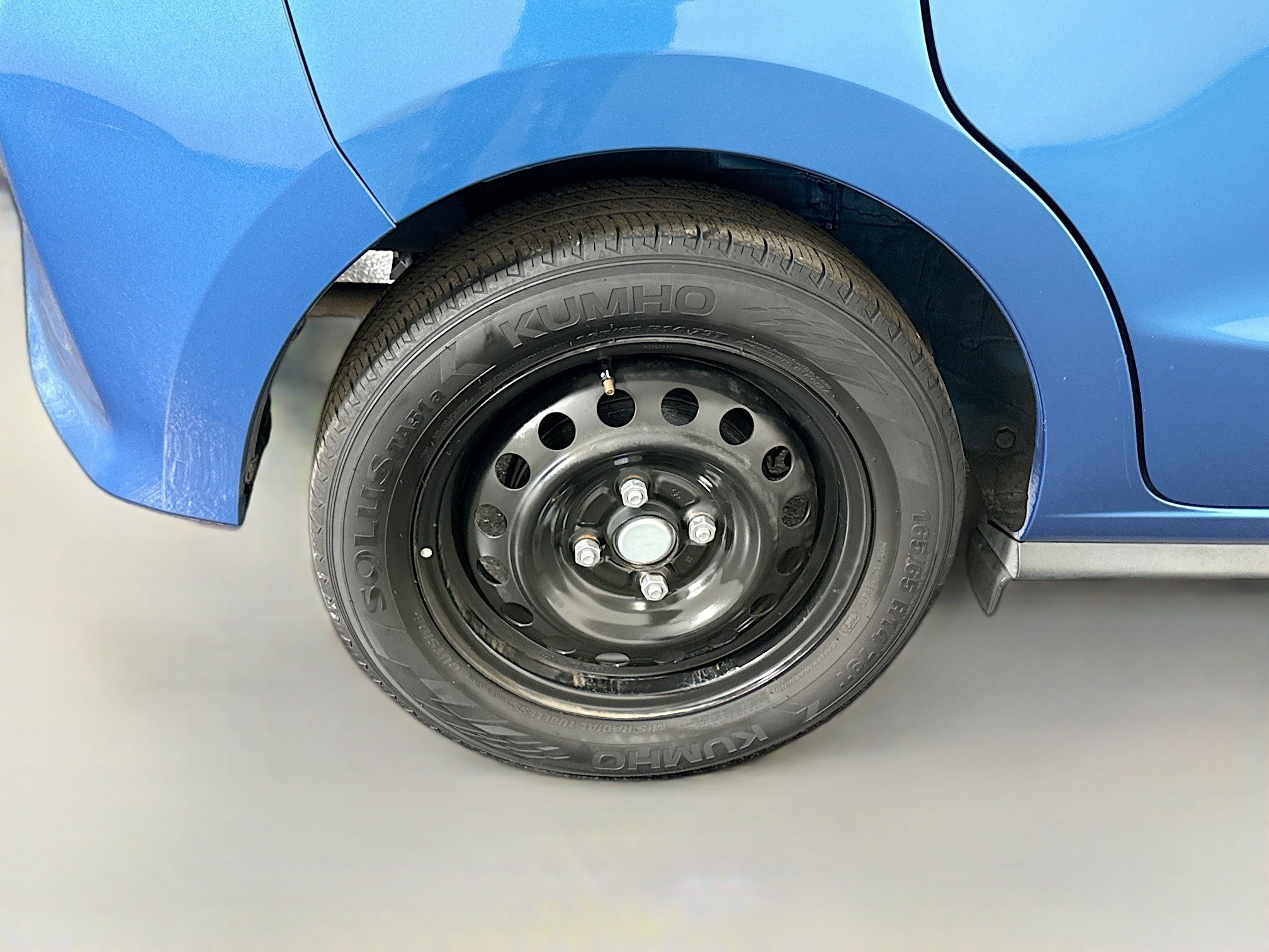 Used 2022 Mitsubishi Mirage ES FWD image 32