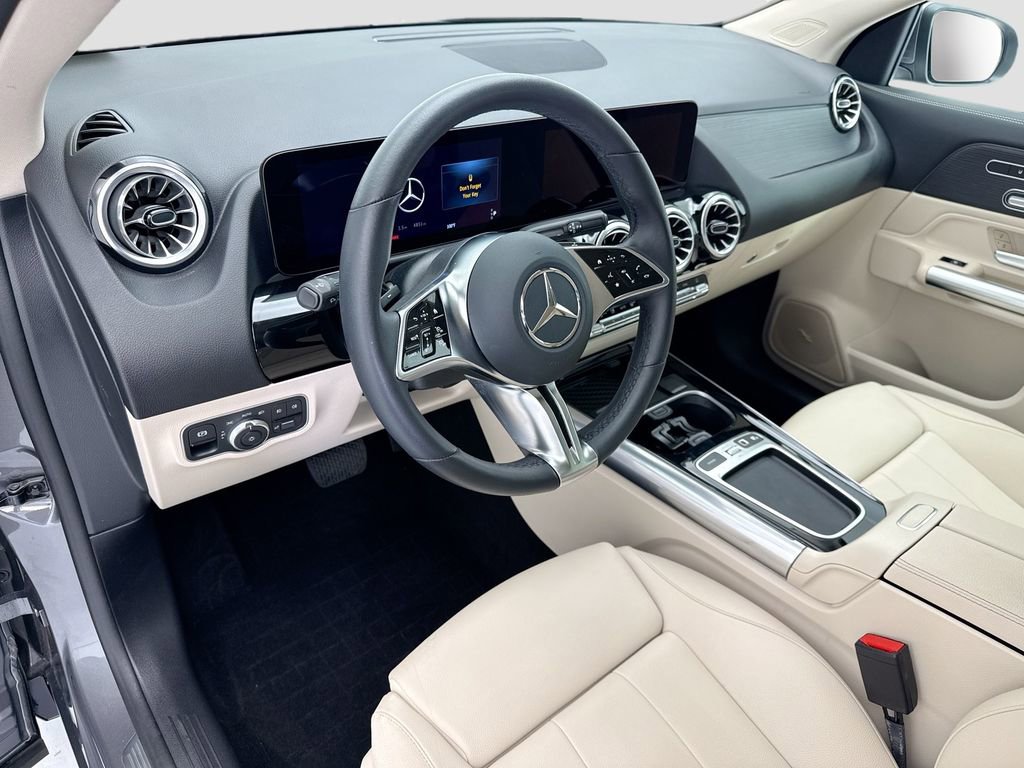 Certified 2026 Mercedes-Benz GLA 250 image 9