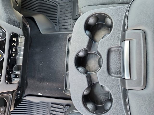 New 2025 RAM 2500 Big Horn image 21