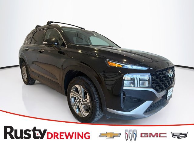 Used 2023 Hyundai Santa Fe SEL