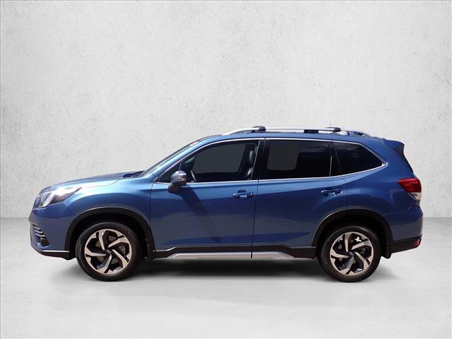 Used 2023 Subaru Forester Touring AWD/4WD image 2