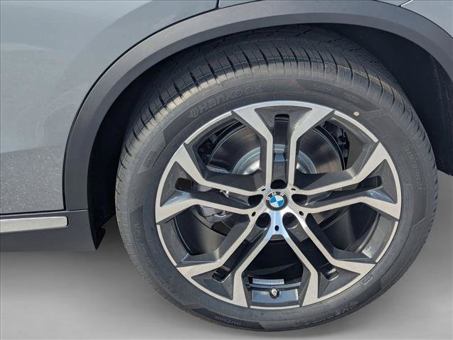 Used 2026 BMW X5 sDrive40i w/ Climate Comfort Package RWD image 9