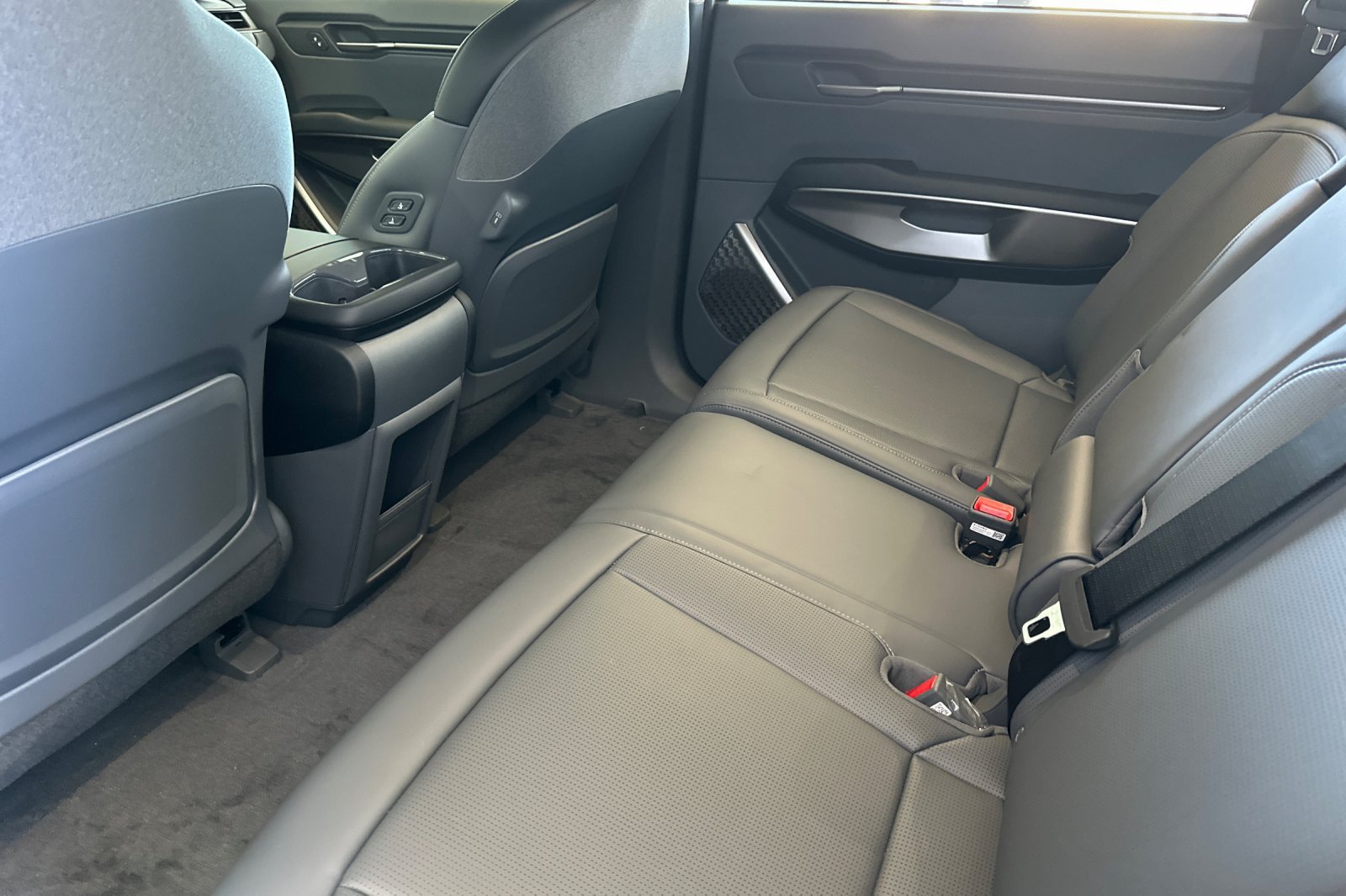 New 2026 Kia EV9 Light RWD image 12