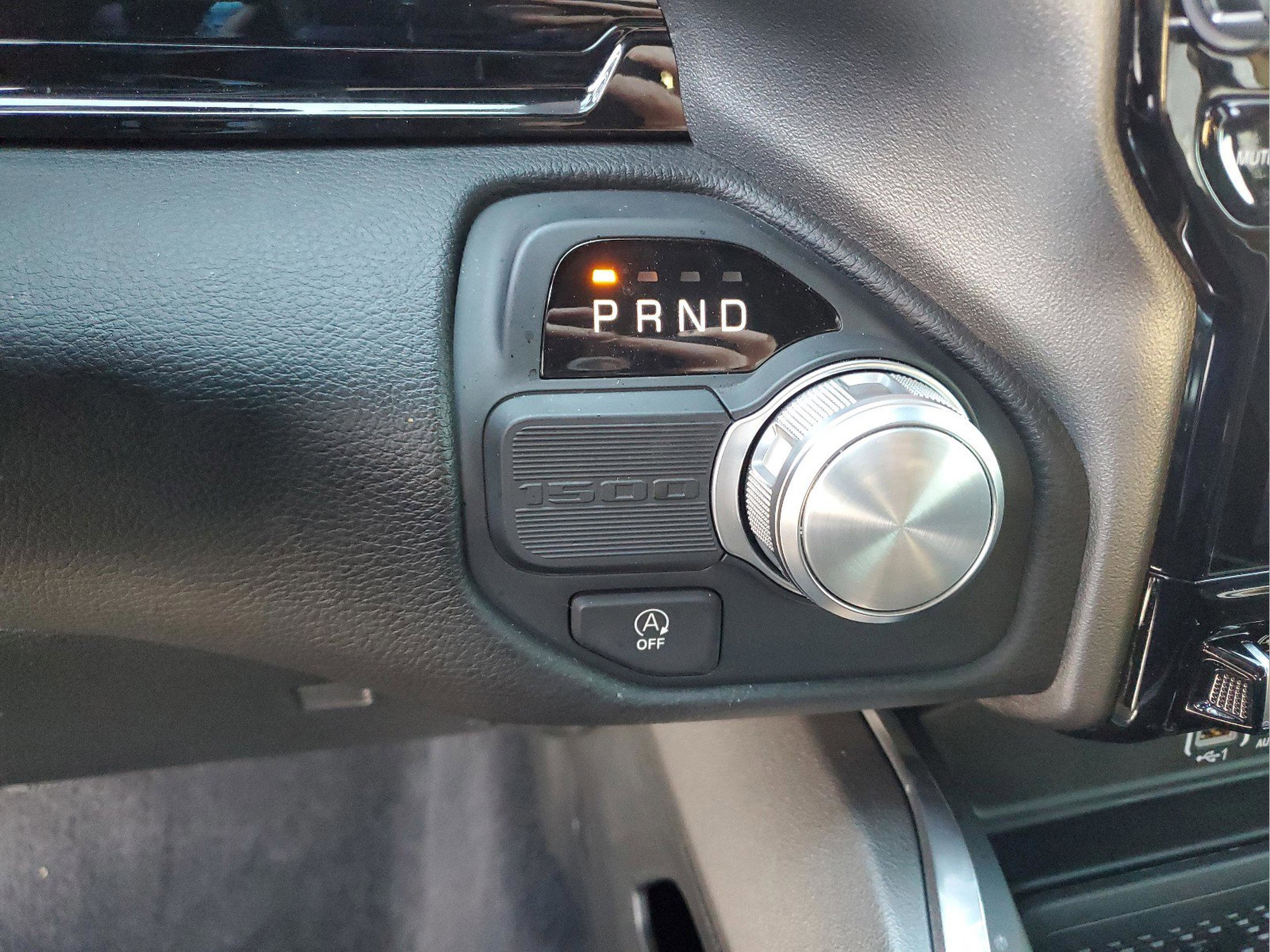 Used 2026 RAM 1500 Laramie image 19