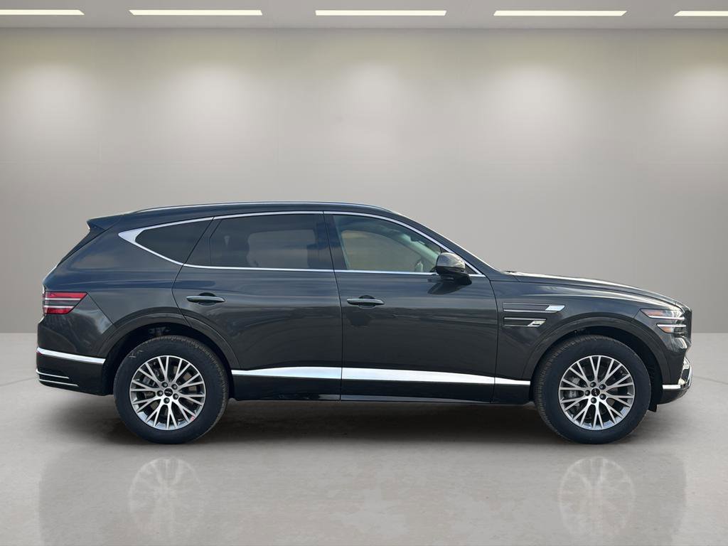 New 2026 Genesis GV80 2.5T AWD/4WD image 6