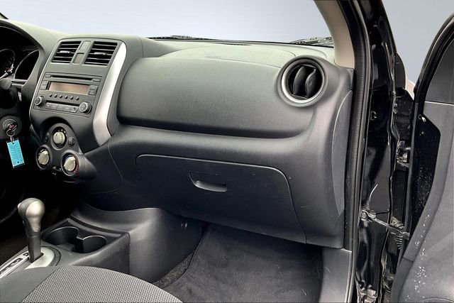 Used 2014 Nissan Versa SV w/ Convenience Package image 23