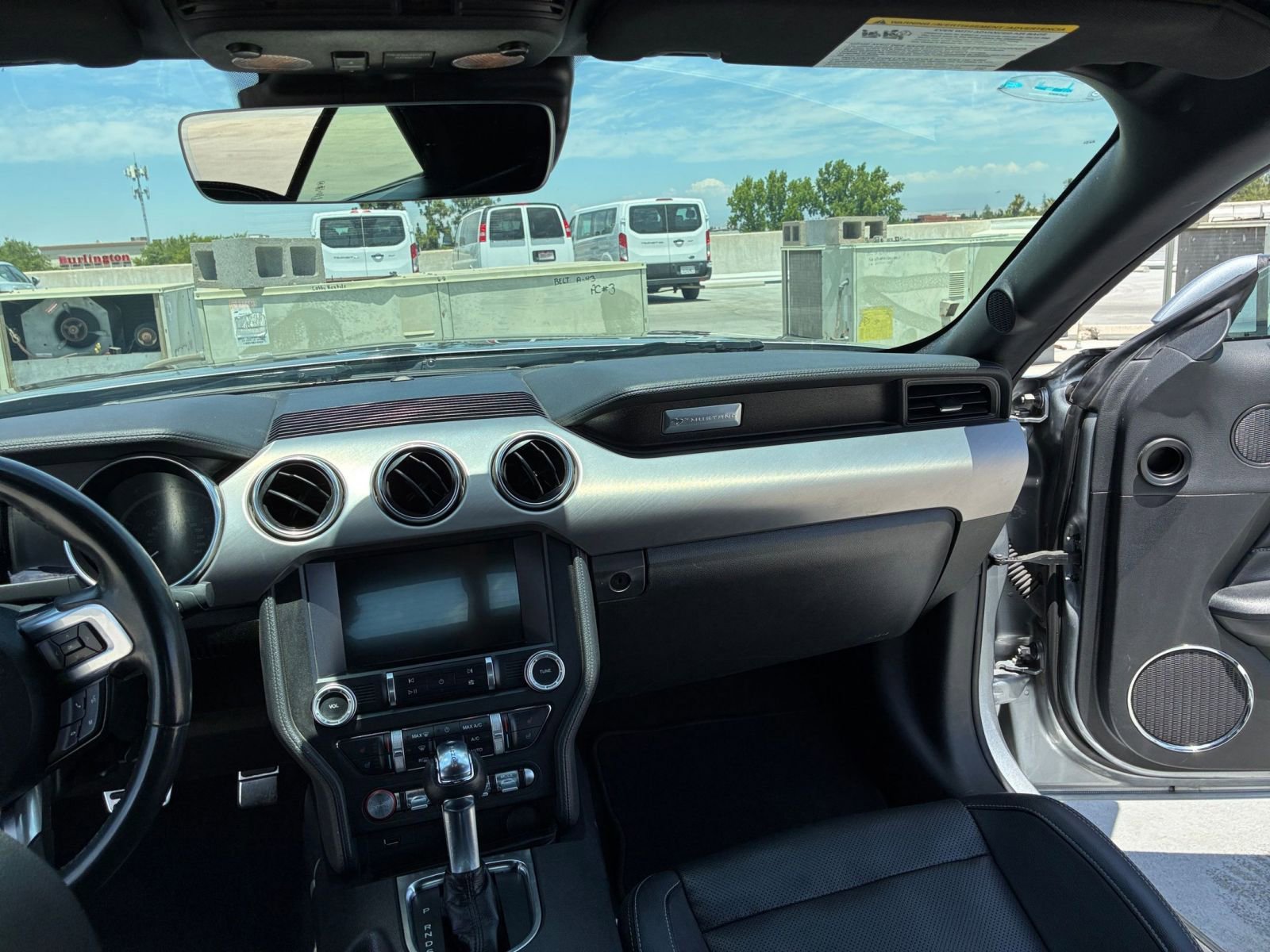 Used 2023 Ford Mustang Premium image 34