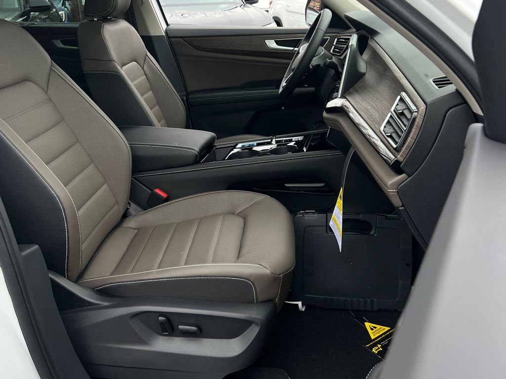 New 2026 Volkswagen Atlas SEL image 10