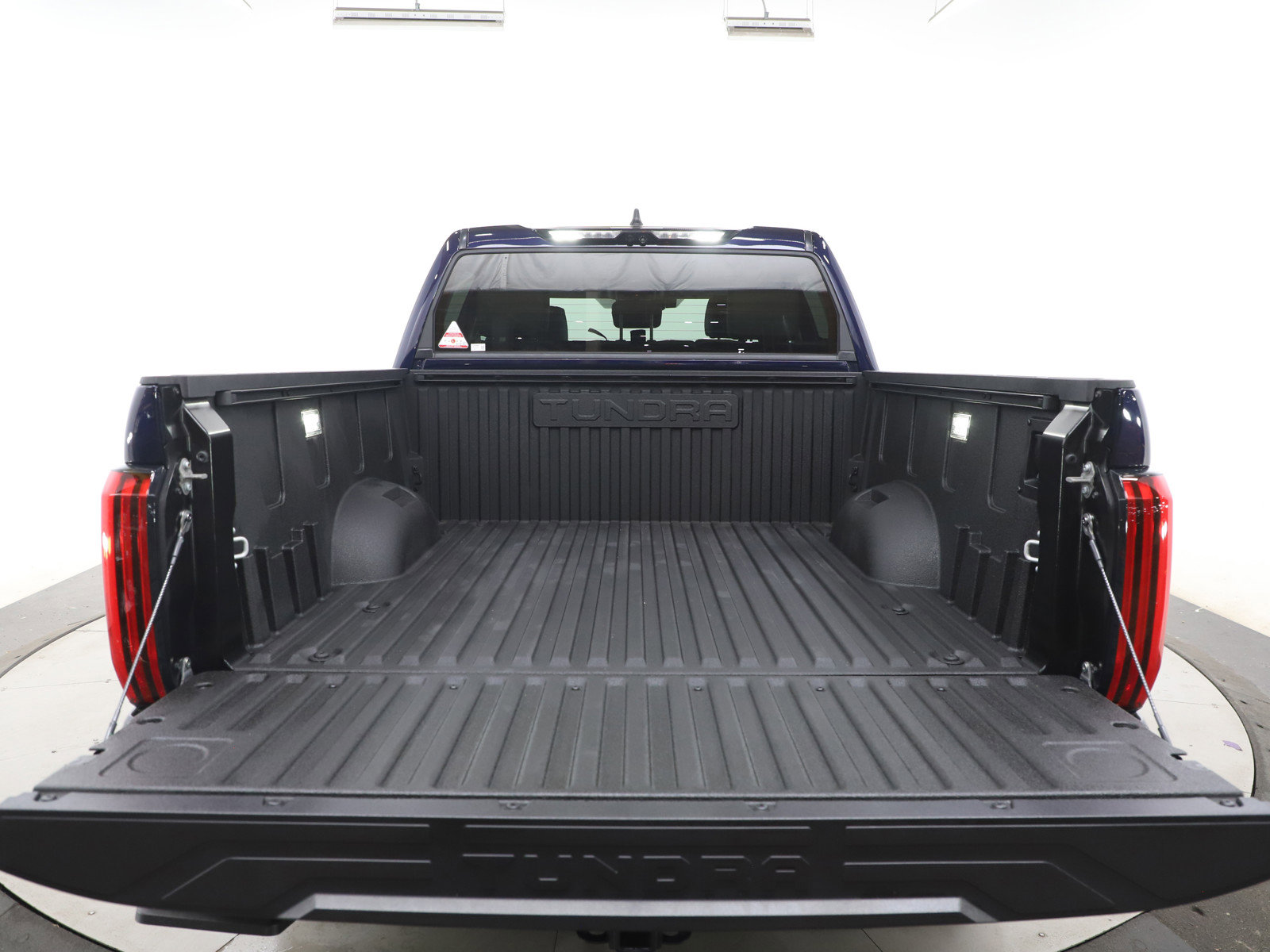 Used 2024 Toyota Tundra SR5 w/ TRD Sport Premium Package AWD/4WD image 16