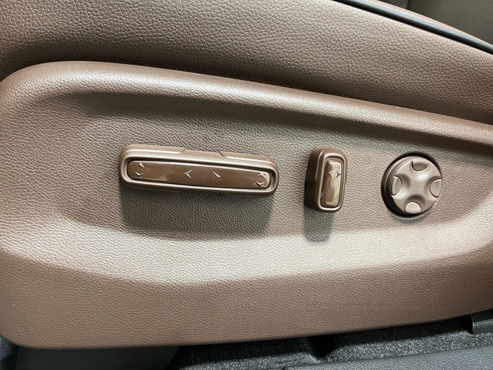 New 2027 Honda Odyssey Touring image 12
