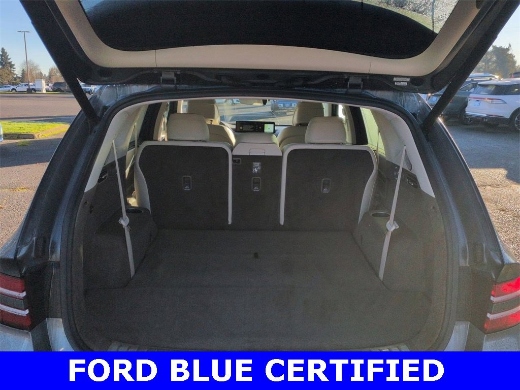 Used 2023 Genesis GV80 3.5T Advanced + image 27