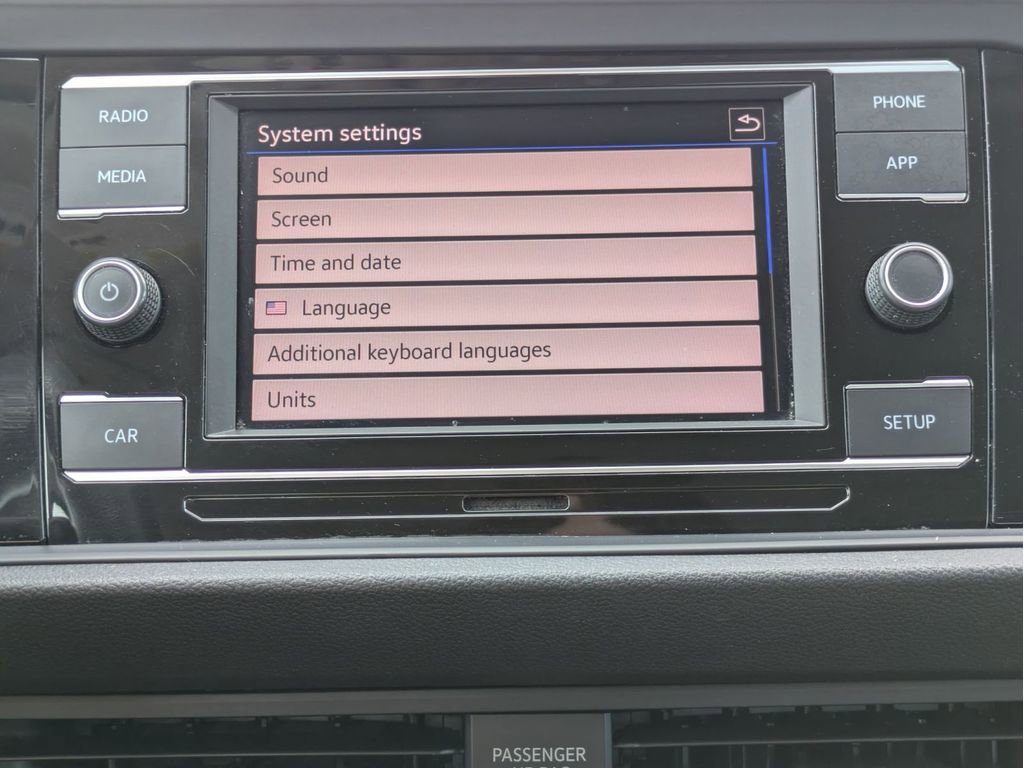 Used 2019 Volkswagen Jetta S FWD image 21