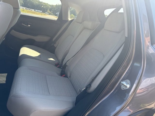 New 2026 Honda HR-V LX image 11