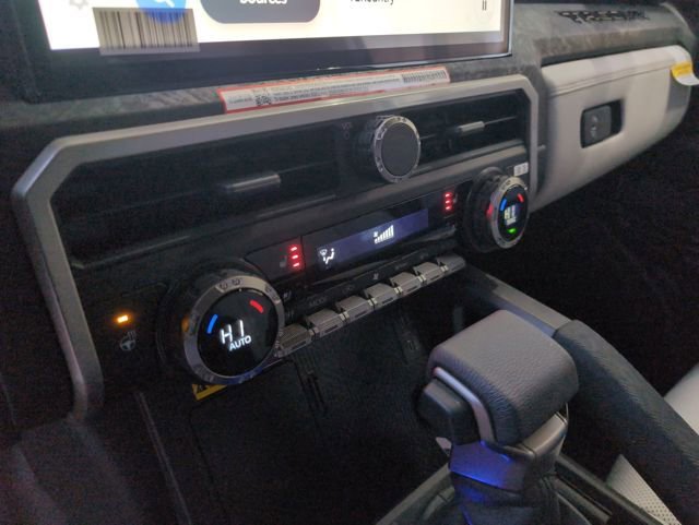 New 2025 Toyota Tacoma Limited image 25