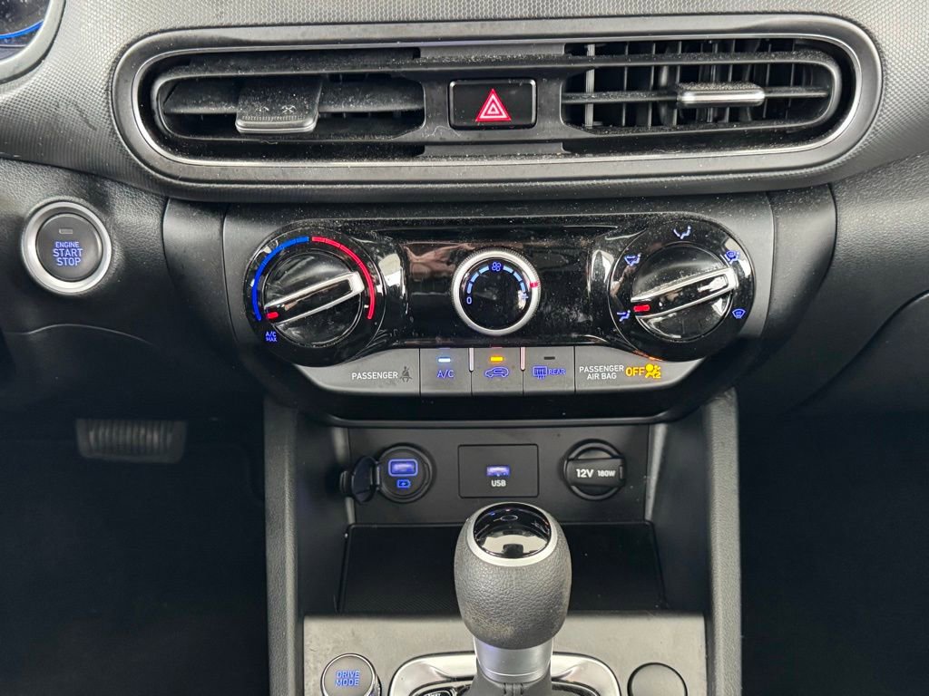 Used 2023 Hyundai Kona SEL FWD image 30
