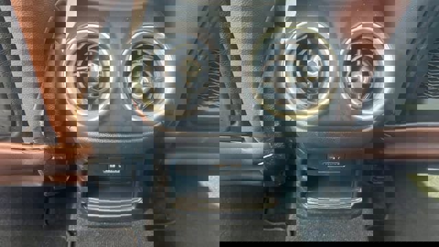 Used 2021 Alfa Romeo Stelvio Ti w/ Nero Edizione image 16