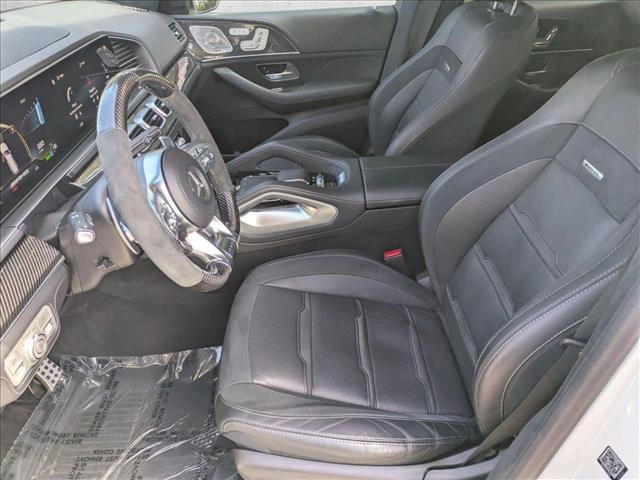 Used 2021 Mercedes-Benz GLS 63 AMG 4MATIC image 18