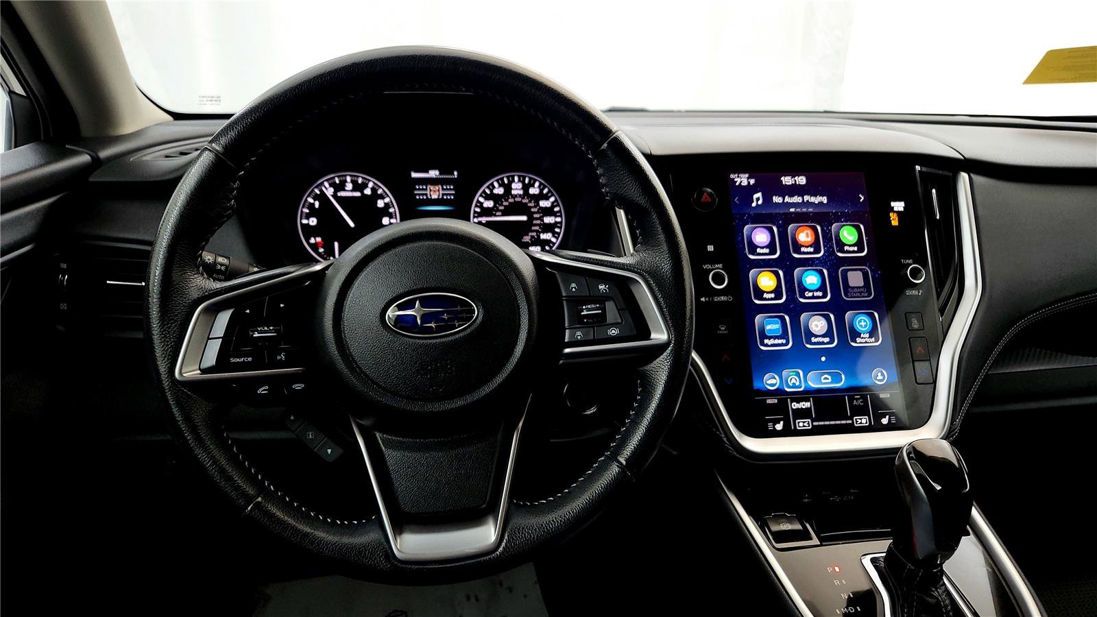 Used 2021 Subaru Outback Premium image 27