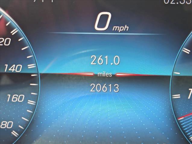 Certified 2022 Mercedes-Benz GLE 53 AMG 4MATIC Coupe image 11