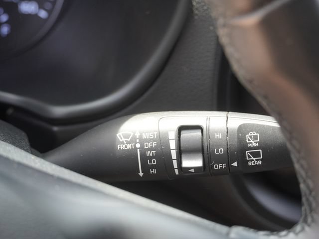 Used 2021 Kia Soul GT-Line FWD image 28