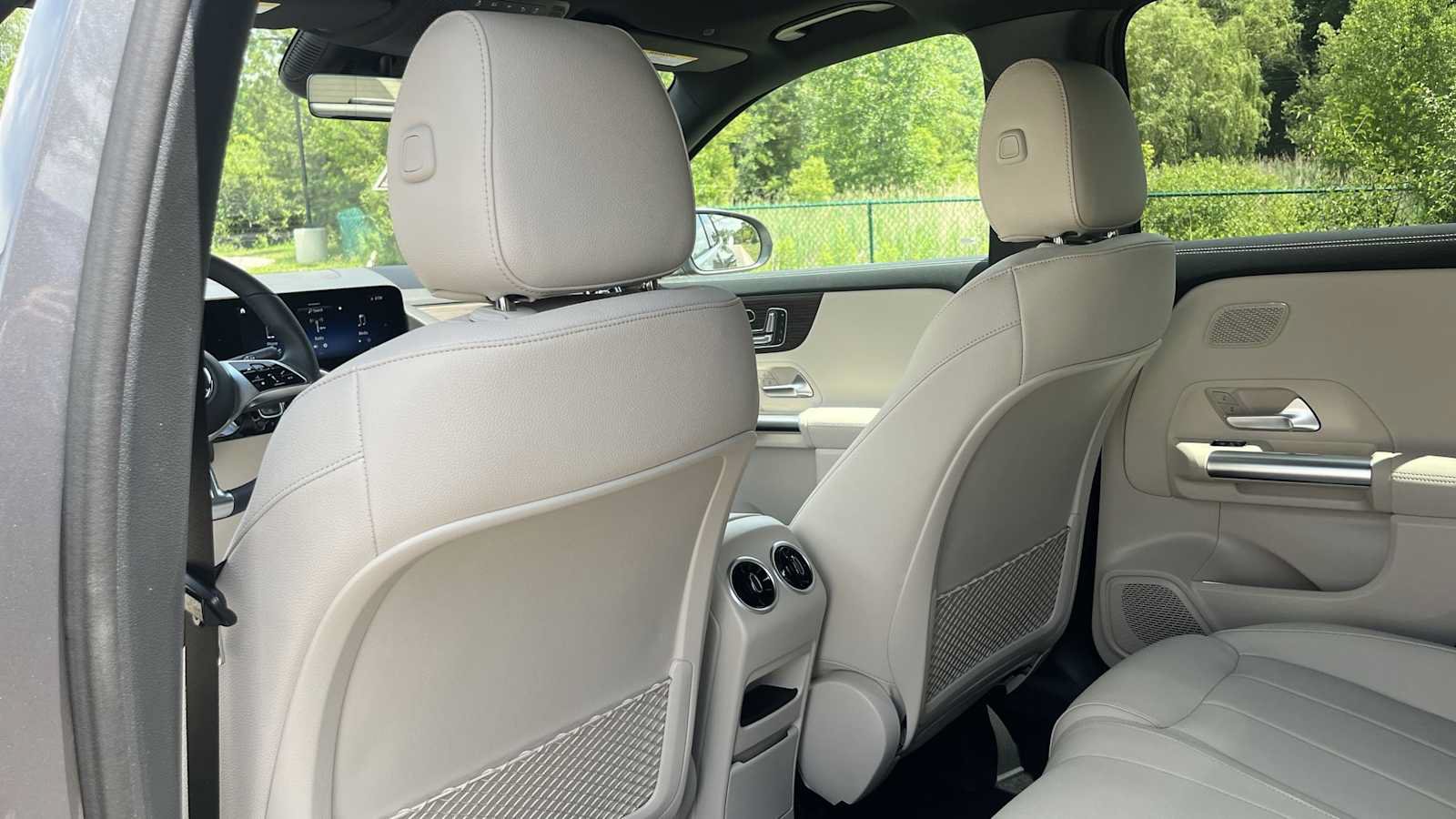 New 2026 Mercedes-Benz GLA 250 4MATIC image 30